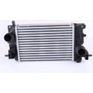 Ladeluftkühler PKW Opel Meriva B 10 FIRST FIT 96197