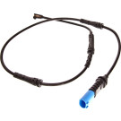 1 987 473 615 Warnkontakt, Bremsbelagverschleiß