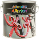 Dupli-Color Alkyton weißaluminium seidenmatt 2,5L | 365997