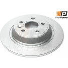 PROFIPOWER Bremsscheibe 3B2015