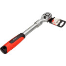 YT-0299 Fernrohr. Hebelumschaltknarre 1/2