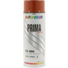 789007 Dupli-Color Prima kupferbraun glänzend 400ml
