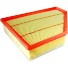 DENCKERMANN Luftfilter A141260