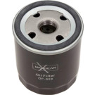Ölfilter Rover 214/414/216 | 26-0269