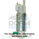 Kraftstoffpumpe | 76298E