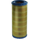 DENCKERMANN Luftfilter A140053