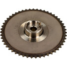 Ko Oz¿Bate Ölpumpe Nissan 2.2Di 00- Original | 13024AW400