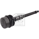 FEBI BILSTEIN Abdeckung | 170427