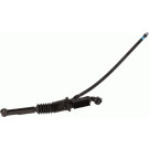 SACHS Geberzylinder, Kupplung | 6284 605 079