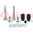 Reparatursatz Bremssattel Suzuki P. Swift 1.2-1.6 10 | D7163C
