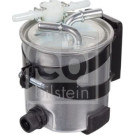 FEBI BILSTEIN Kraftstofffilter | 48550