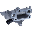 Thermostatgehäuse Dacia Logan 1.4/1.6 B 04 | 8200493154