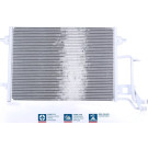 Kondensator PKW AUDI A6 97 FIRST FIT 94593