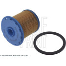 BluePrint Kraftstofffilter ADR162305