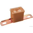 Blocksicherung 49mm 70A 1Stk | bis 32V, braun | 50295457