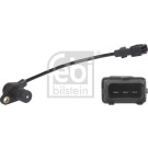 Kurbelwellensensor | KIA | 107751