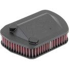 Luftfilter Motorrad Yamaha Xvs950 Bolt 950 2014 | YA-9514
