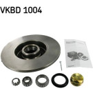 SKF Bremsscheibe | VKBD1004