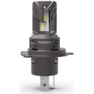 LED H4/H19 12V 20W P43t-38/PU43t-3 Ultinon Access 2500 6000K 2 Stück NO ECE Philips | 11342U2500CX