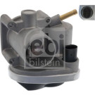 FEBI BILSTEIN Drosselklappengehäuse 100768
