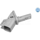 514 899 0001 Sensor, Raddrehzahl MEYLE-ORIGINAL: True to OE.