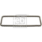Steuerkette | SMART Fortwo 04 | 30390