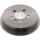 FEBI BILSTEIN Bremstrommel | 24034