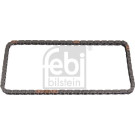 Steuerkette | VW Golf IV,V,Passat,T5 97 | 25404