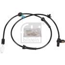FEBI BILSTEIN Sensor, Raddrehzahl | 170714