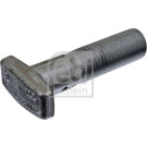 FEBI BILSTEIN Radschraube