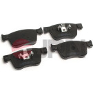 JPN Bremsbelagsatz, Scheibenbremse 10H9236-JPN