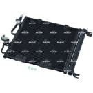 Kondensator, Klimaanlage EASY FIT 35598