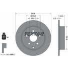 Bremsscheibe | 92314203