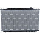 NRF Kühler, Motorkühlung 550048