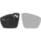 Aussenspiegelglas re. bhz | Skoda Octavia (5E_) konvex OE 5E0857522