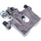 DENCKERMANN Bremstrommel B190085L DENCKERMANN Bremstrommel B190085L