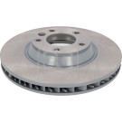 FEBI BILSTEIN Bremsscheibe