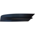 GRILL UNTEN R OBERTEIL | VW CRAFTER 9,16- / MAN TGE 11,16 | 7399,417,1
