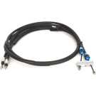 1 987 482 671 Seilzug, Feststellbremse