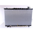 Wasserkühler PKW | HYUNDAI SANTA FE 2,0-2,7 AT 00 | 67030