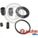 Reparatursatz Bremssattel Nissan T. Patrol 97- 48Mm | D4623