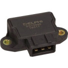 Sensor, Drosselklappenstellung | SS10998-12B1