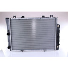 Wasserkühler PKW | MERCEDES W140 | 62746A