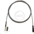 A.B.S. Kupplungsseil K24450