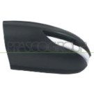 SPIEGELVERKL L grundiert + AUSNEHMUNG SBL | MERCEDES W169 A-KLASSE 7,04-5,08/W245 B-KLASSE 3,05-5,08 | 3906,720,1