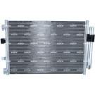 Kondensator, Klimaanlage | 350210