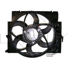 NRF Lüfter, Motorkühlung 47210