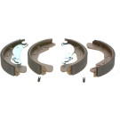 0 986 487 263 Bremsbackensatz