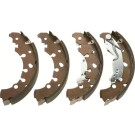 10 461 016 Bremsbacken | OPEL Corsa,FIAT Grande Punto 05 | GS8720