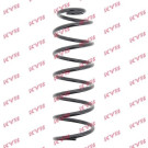 KYB Fahrwerksfeder Citroen T. Berlingo, C4 Grand Picasso, C4 Picasso 1.6D/1.8/2.0Hdi 10/06 | RC5768